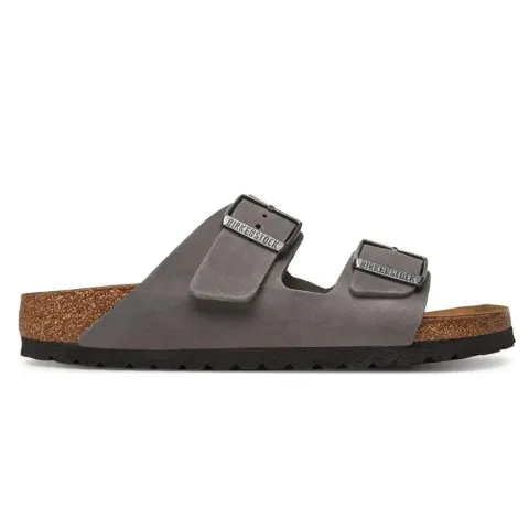 BIRKENSTOCK ARIZONA OILED LEATHER NARROW (1027026)