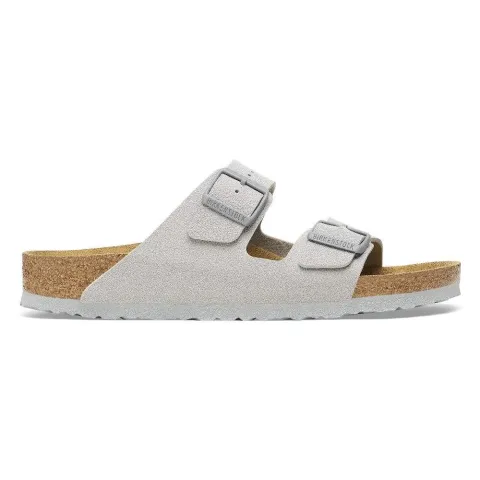 BIRKENSTOCK ARIZONA BIRKO-FLOR NARROW (1027696)