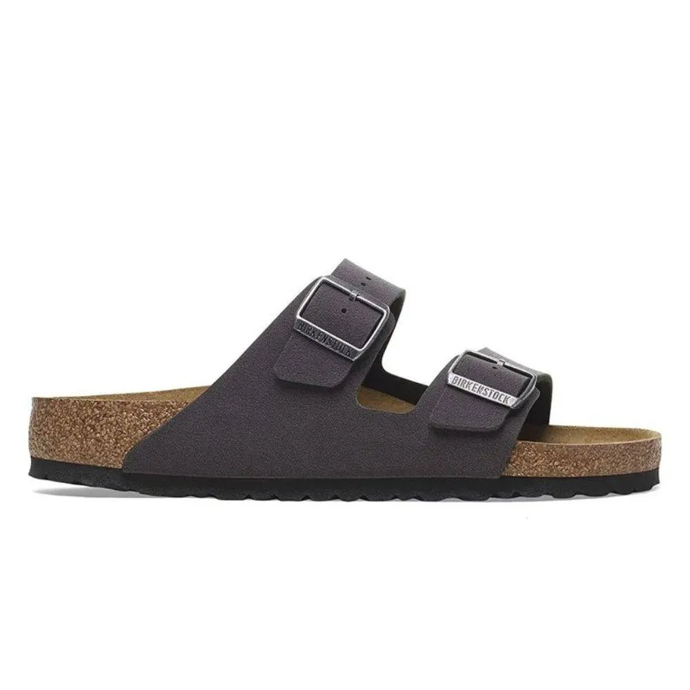 BIRKENSTOCK ARIZONA BIRKIBUC NARROW (1029162)