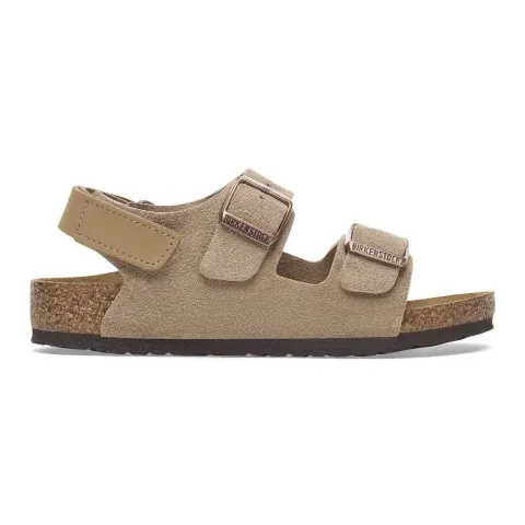 BIRKENSTOCK MILANO AS KIDS (1029471)