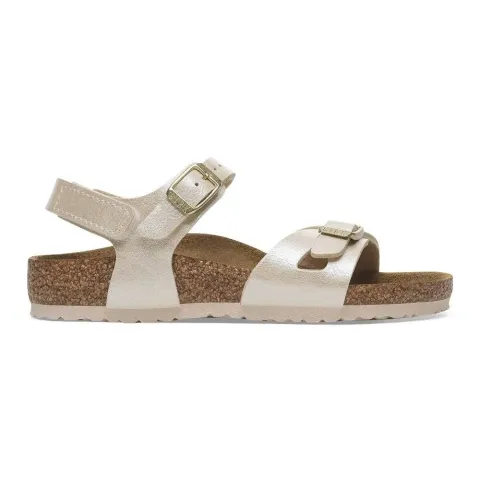 BIRKENSTOCK RIO AS KIDS BIRKO-FLOR (1029570)