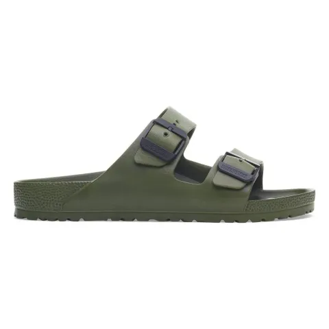 BIRKENSTOCK POOL ARIZONA STEALTH BUCKLE EVA (1029793)