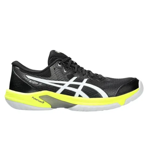 ASICS BEYOND FF MENS VOLLEYBALL/INDOOR SHOES (1071A092-001)