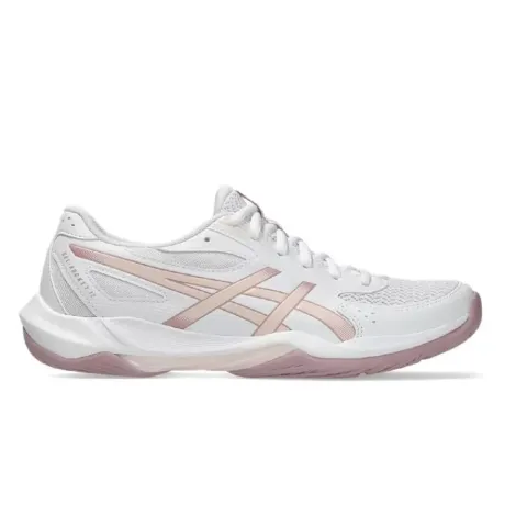 ASICS WOMEN'S GEL-ROCKET 12 (1072A119-103)