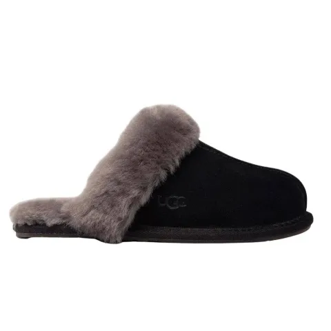 UGG SCUFFETTE II WOMENS SLIPPER (1106872-BCGR)