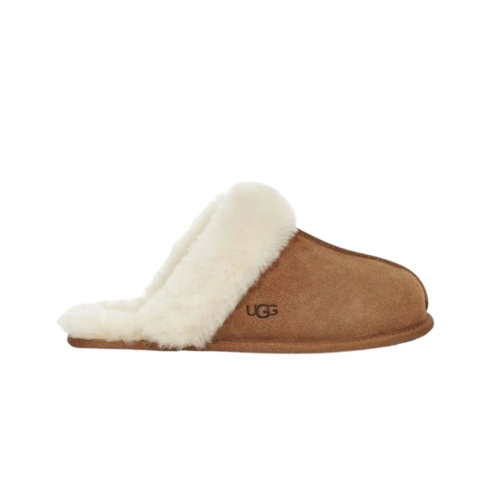 UGG SCUFFETTE II WOMENS SLIPPER (1106872-CHE)