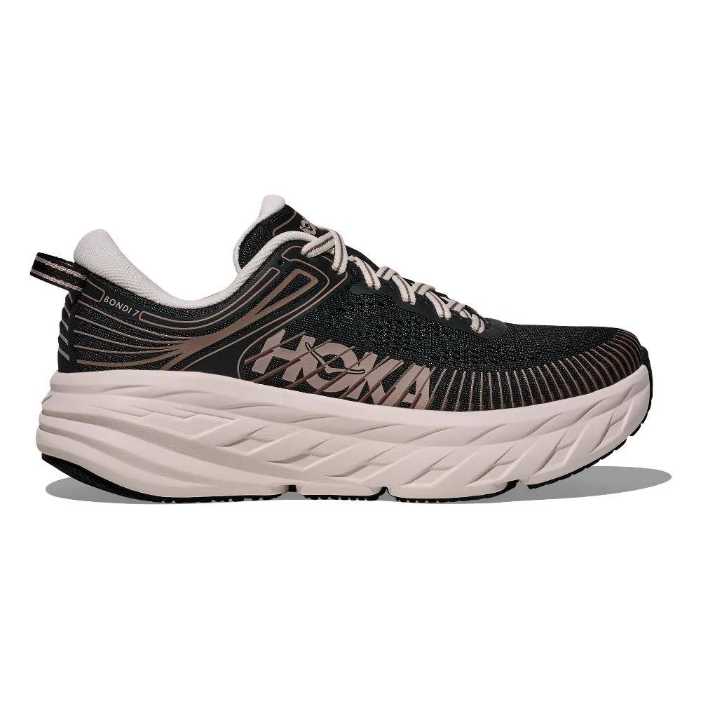 HOKA BONDI 7 W (1110519-BCKRS)