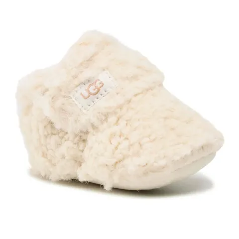 UGG BABY BIXBEE BOOTIE (1121045I-NCFF)