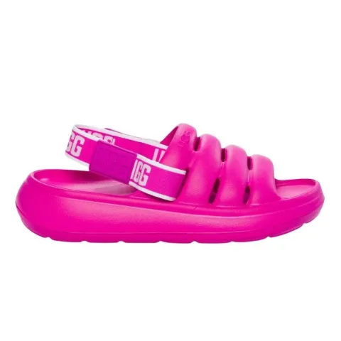 UGG WOMENS SPORT YEAH SANDAL (1126811-DFRT)