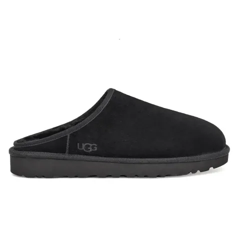 UGG CLASSIC SLIP-ON (1129290-BLK)