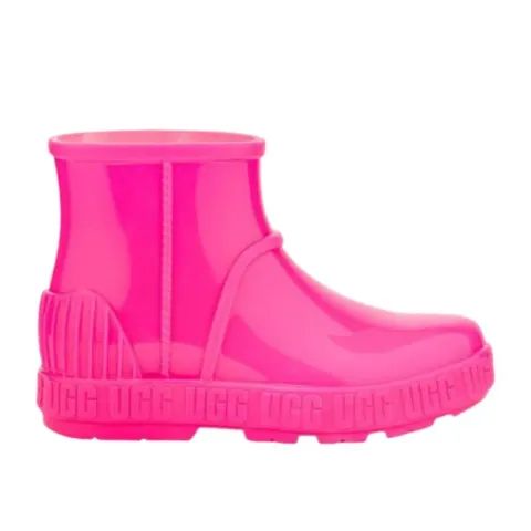 UGG KIDS DRIZLITA BOOT (1130361K-PINK)