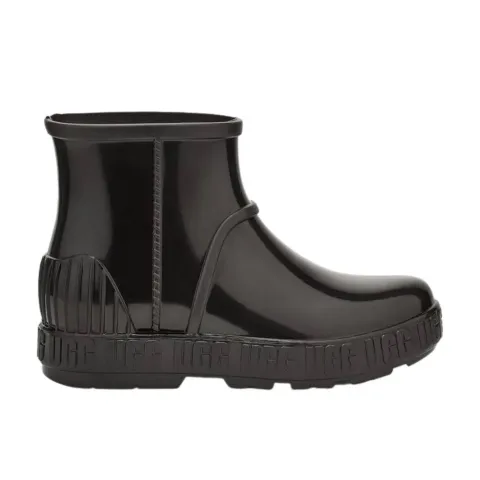 UGG KIDS DRIZLITA BOOT (1130361T-BLK)