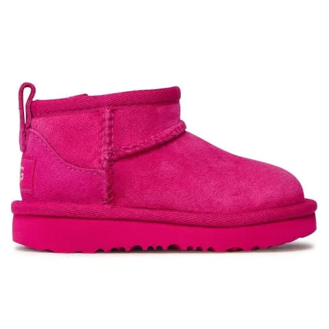 UGG CLASSIC ULTRA MINI TODDLER BOOT (1130750T-BRY)