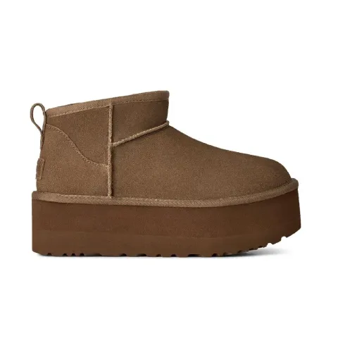 UGG CLASSIC ULTRA MINI PLATFORM (1135092-LBNZ)