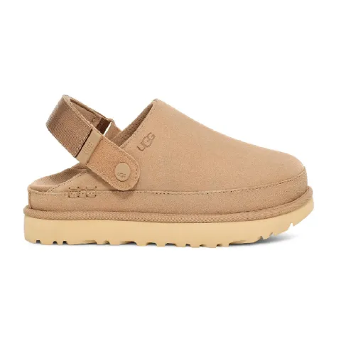 UGG GOLDENSTAR CLOG WOMENS (1138252-SAN)