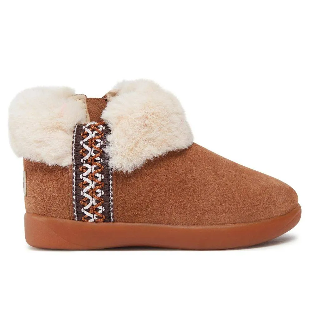 UGG DREAMEE BOOTIE TODDLER BOOT (1143659T-CHE)