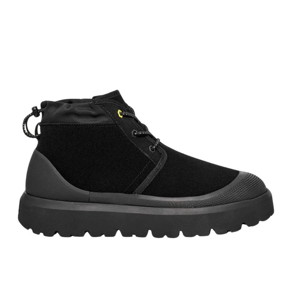 UGG MENS NEUMEL WEATHER HYBRID (1143991-BBLC)