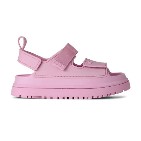 UGG GOLDENGLOW KIDS SANDAL (1152813K-PKD)