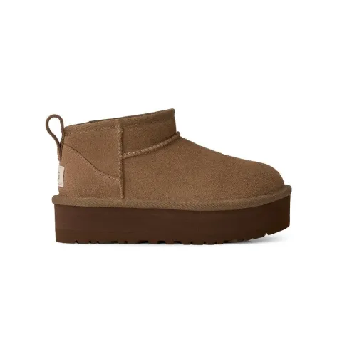 UGG CLASSIC ULTRA MINI PLATFORM (1157791K-LBNZ)