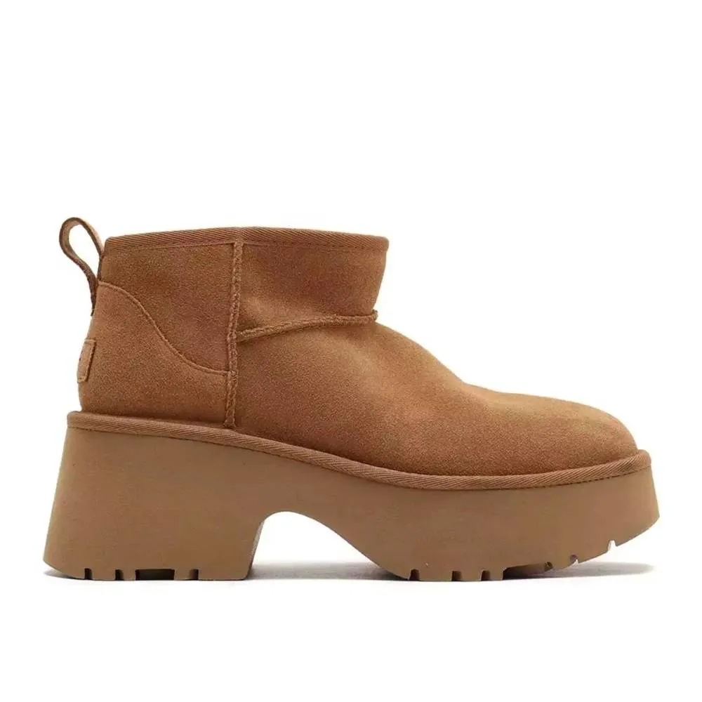 UGG CLASSIC ULTRA MINI NEW HEIGHTS (1158311-CHE)