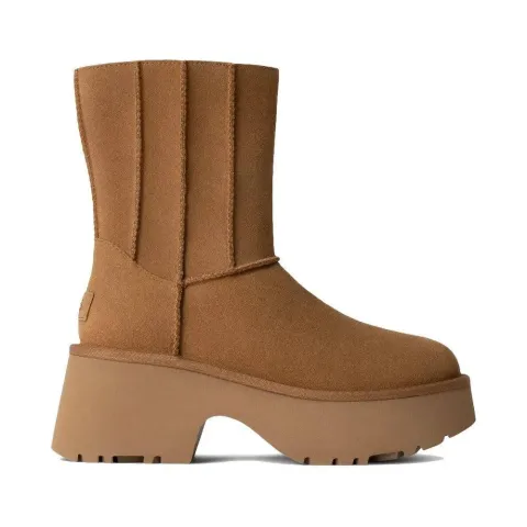 UGG CLASSIC TWIN SEAM NEW HEIGHTS (1158313-CHE)