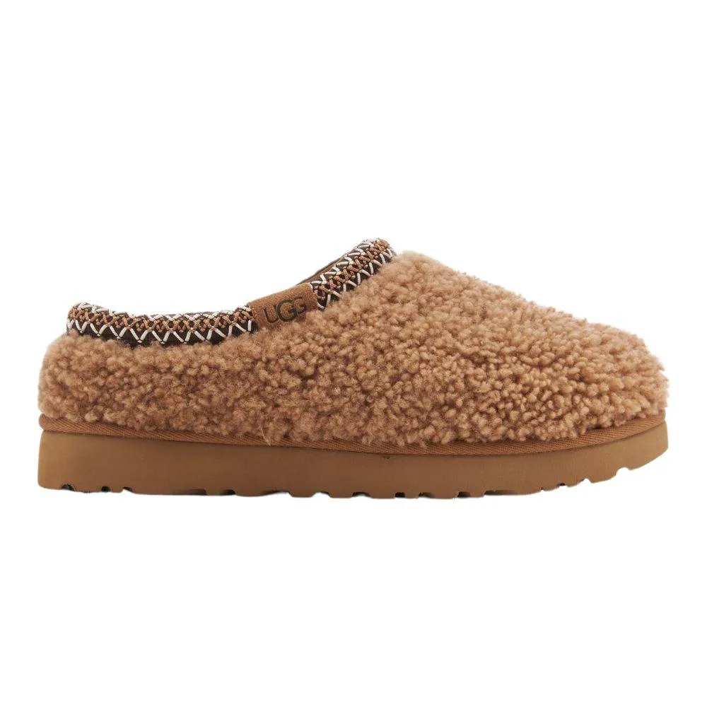 UGG TASMAN MAXI CURLY (1158356-CHE)