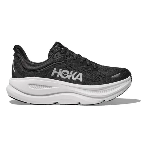 HOKA BONDI 9 (1162011-BWHT)