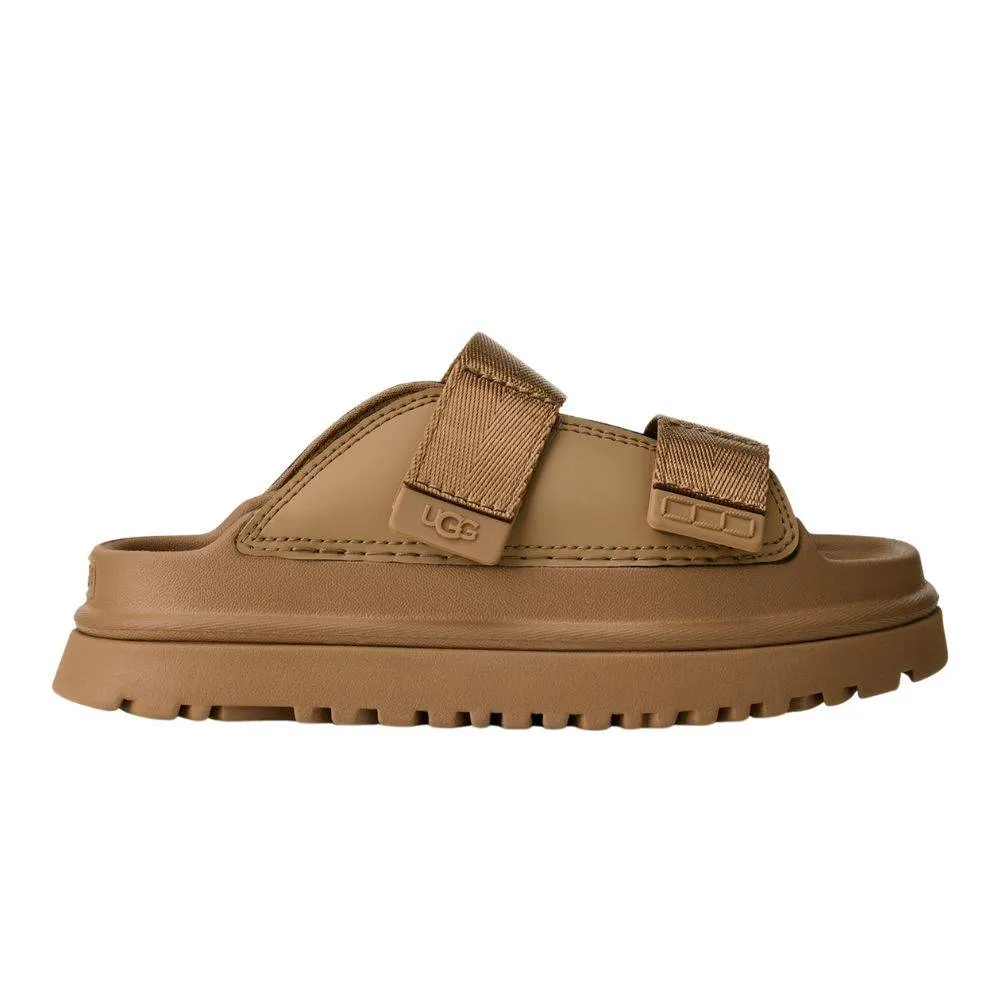 UGG KIDS GOLDENGLOW SLIDE KIDS (1166513K-DND)