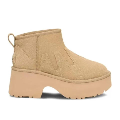 UGG ULTRA MINI NEW HEIGHT SUNWAVE LOW (1168770-MDSD)