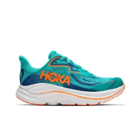 HOKA CLIFTON 10 BIG KIDS (1168860-NCQ)