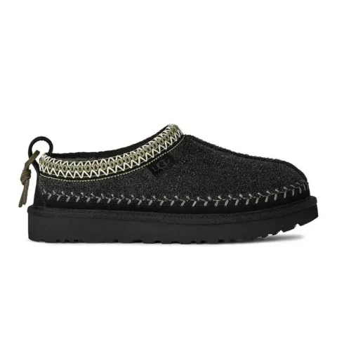 UGG TASMAN BIARRITZ (1171444-BLK)