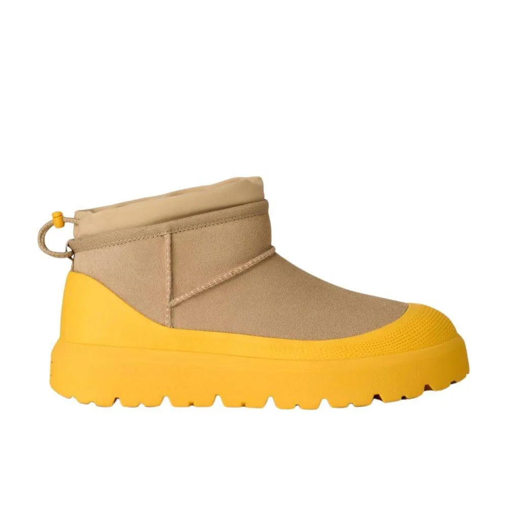 UGG MENS CLASSIC ULTRA MINI WEATHER HYBRID (1174196-MMM)