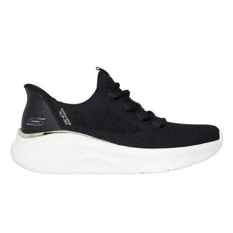SKECHERS BOBS B LOVE - TRUE DELIGHT (117617-BLK)