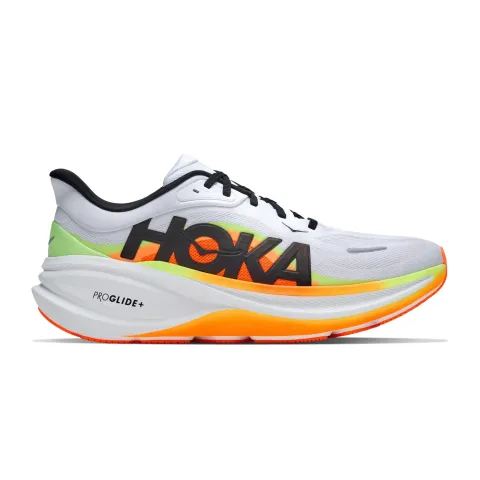 HOKA CLIFTON PRO (1176510-CMCGR)