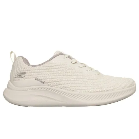 SKECHERS BOBS MODA FLEX WOMENS SHOES (117731-OFWT)