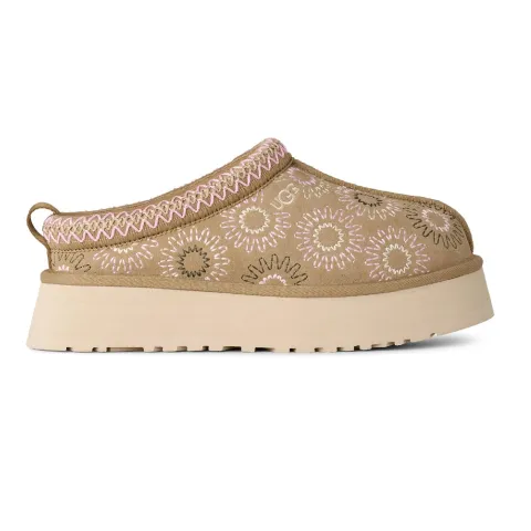 UGG TAZZ SUN STITCH WOMENS (1178193-MDSD)