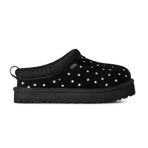 UGG TAZZ SHINY DOTS (1180230K-BLK)