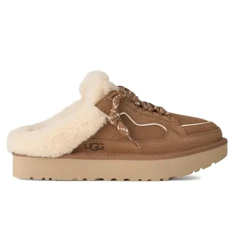 UGG LOWMEL MULE (1180313-CHE)