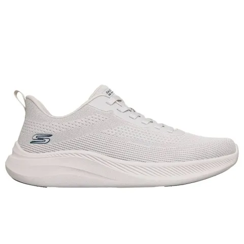SKECHERS BOBS MODA FLEX MENS SHOES (118155-LTGY)