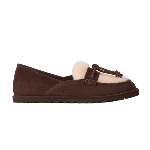 UGG ZORA LOAFER (1182151-BCDR)