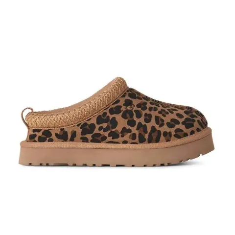 UGG TAZZ SPOTTED (1183570K-TAN)
