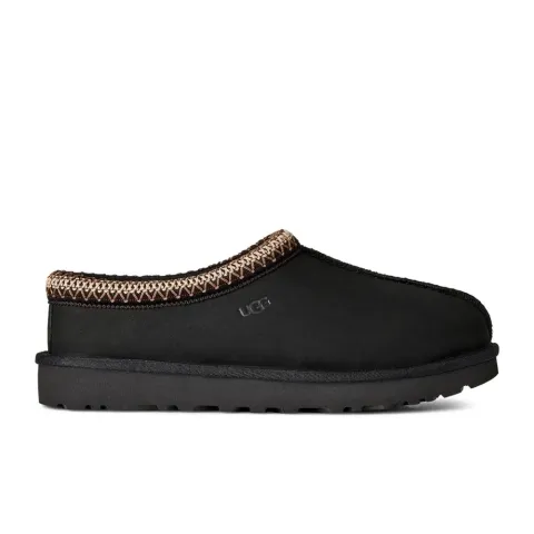 UGG TASMAN NUBUCK (1184353-BLK)