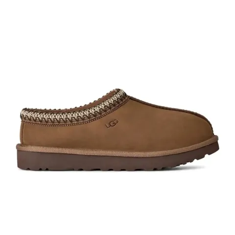UGG TASMAN NUBUCK (1184353-DKC)