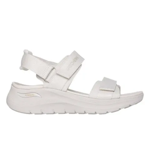 SKECHERS ARCH FIT 2.0 SPORT COMFORT SANDALS (119465-OFWT)