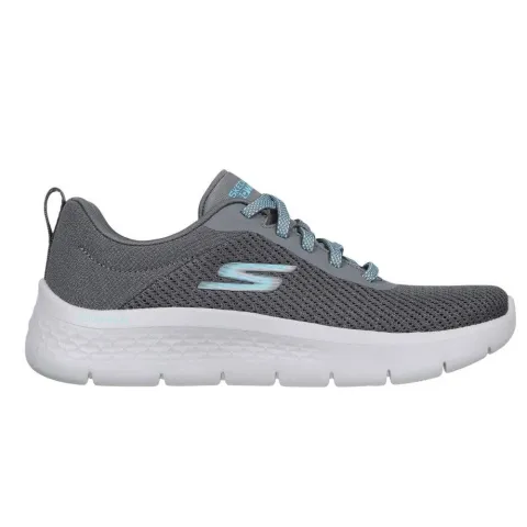 SKECHERS GO WALK FLEX WOMEN SHOES (124952-CCTQ)