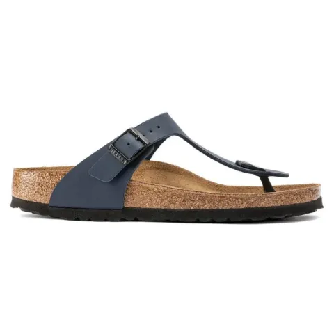 BIRKENSTOCK GIZEH BIRKOFLOR REGULAR (143621)