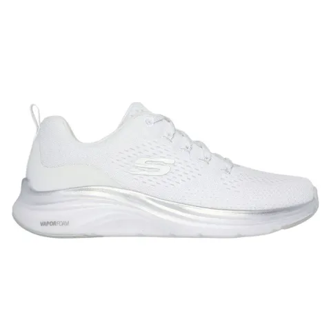 SKECHERS VAPOR FOAM - MIDNIGHT GLIMMER (150025-WSL)