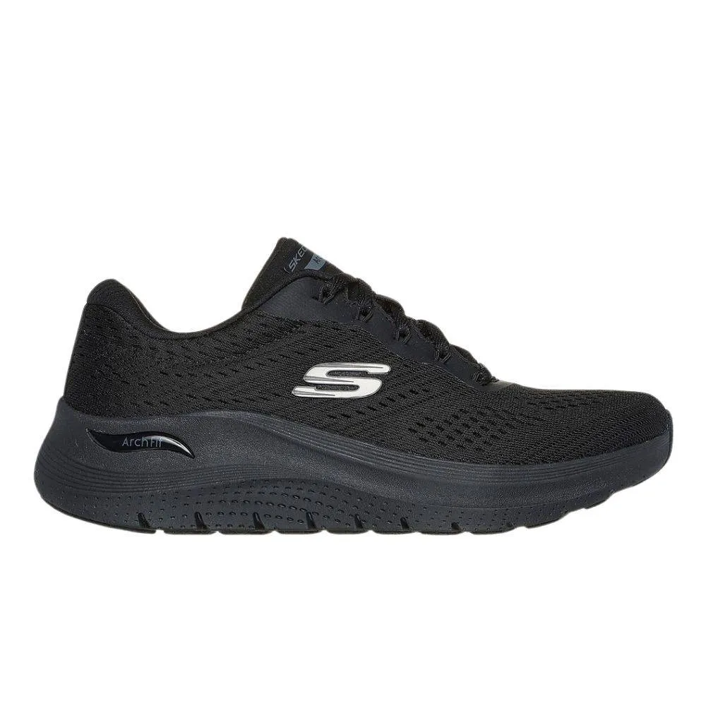 SKECHERS ARCH FIT 2.0 - BIG LEAGUE (150051-BBK)