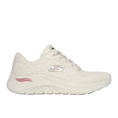 SKECHERS ARCH FIT 2.0 - BIG LEAGUE (150051-NTMT)
