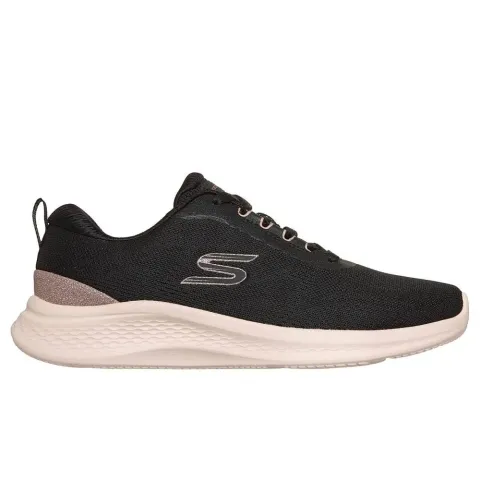 SKECHERS SKECH-LITE PRO 2.0 WOMENS SHOES (150629-BKRG)